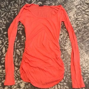 Maternity long sleeve